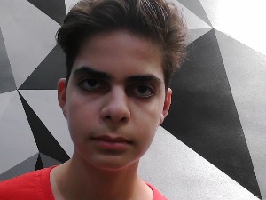 Face Image